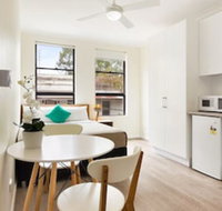 Douglas Street Studios - Kalgoorlie Accommodation