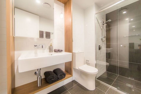 City Walk - Kalgoorlie Accommodation 4