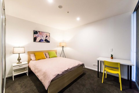 City Walk - Kalgoorlie Accommodation 3