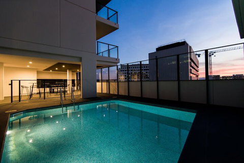 City Walk - Kalgoorlie Accommodation 1