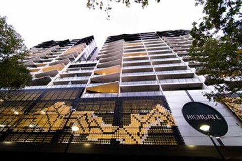 City Walk - Kalgoorlie Accommodation 0