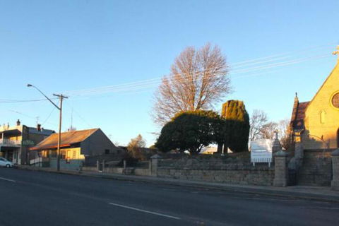 Wallace Lodge - Kalgoorlie Accommodation 5