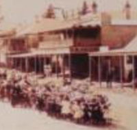 Wallace Lodge - Kalgoorlie Accommodation