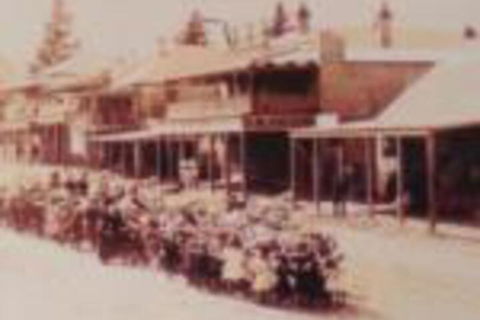 Wallace Lodge - Kalgoorlie Accommodation 0