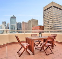 Apartment Hyde Park George - Kalgoorlie Accommodation