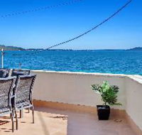 3 Bedroom Apartment Bayview Towers Unit 1 - Kalgoorlie Accommodation