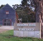 Herons Rise Vineyard Accommodation - Kalgoorlie Accommodation