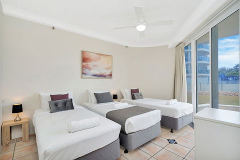 Zenith - Q Stay - Kalgoorlie Accommodation 6