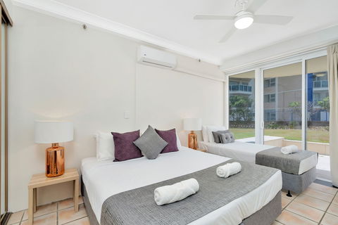 Zenith - Q Stay - Kalgoorlie Accommodation 2
