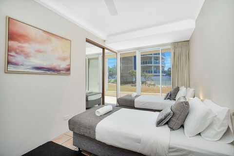 Zenith - Q Stay - Kalgoorlie Accommodation 5