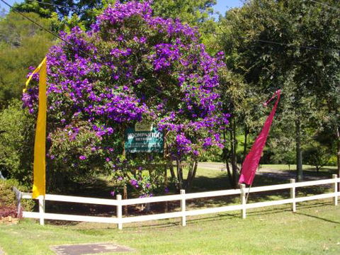Koompartoo Homestead Cabin - Kalgoorlie Accommodation 1