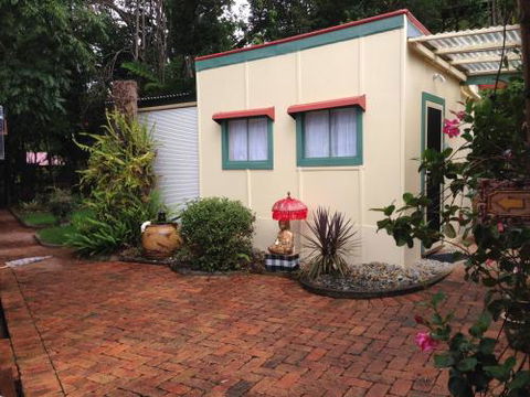 Koompartoo Homestead Cabin - Kalgoorlie Accommodation 2
