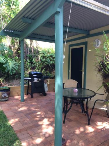 Koompartoo Homestead Cabin - Kalgoorlie Accommodation 3