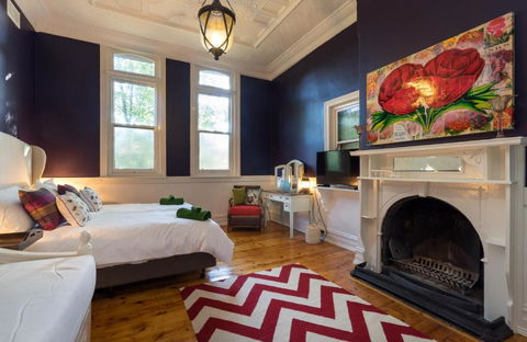 Rent Your Own Historic Hotel For Holidays & Events - Kalgoorlie Accommodation 6