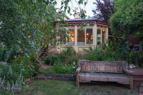 Rent Your Own Historic Hotel For Holidays & Events - Kalgoorlie Accommodation 1