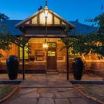 Rent Your Own Historic Hotel For Holidays & Events - Kalgoorlie Accommodation 0