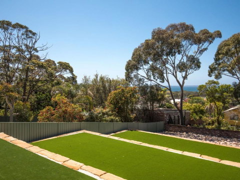 Bay View 6 (By Jervis Bay Rentals) - Kalgoorlie Accommodation 4