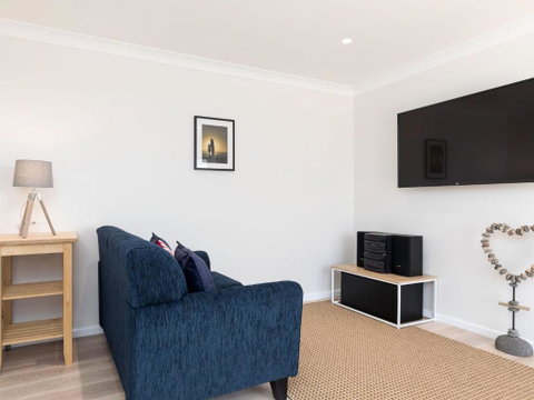 Bay View 6 (By Jervis Bay Rentals) - Kalgoorlie Accommodation 5