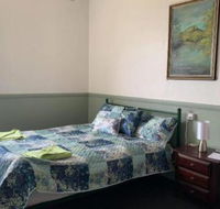 Kellys Top Pub - Kalgoorlie Accommodation