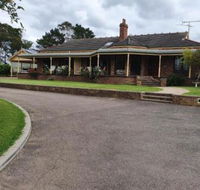 Appin Homestay B  B - Kalgoorlie Accommodation