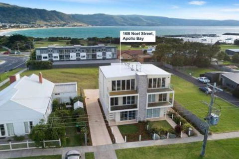 SEA NOOK Seconds From The Beach - Kalgoorlie Accommodation 2