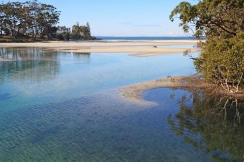 Kingfisher Pet Friendly 10 Mins To Hyams Beach - Kalgoorlie Accommodation 6
