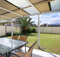 Bahia Pet Friendly 10 Min Walk to Bay - Kalgoorlie Accommodation