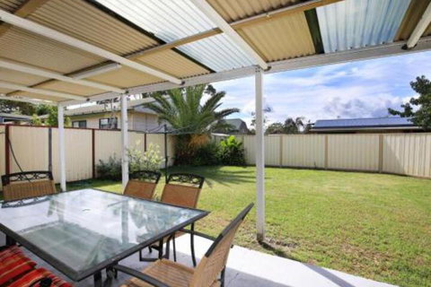 Bahia Pet Friendly 10 Min Walk To Bay - Kalgoorlie Accommodation 0