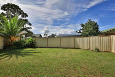 Bahia Pet Friendly 10 Min Walk To Bay - Kalgoorlie Accommodation 6