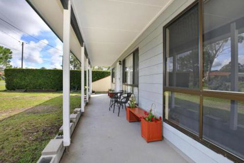 Bahia Pet Friendly 10 Min Walk To Bay - Kalgoorlie Accommodation 4