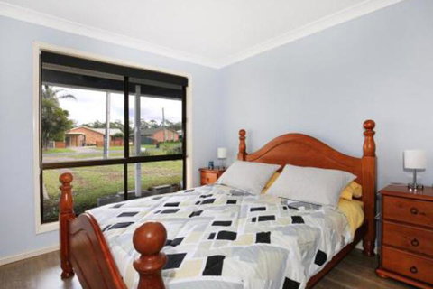 Bahia Pet Friendly 10 Min Walk To Bay - Kalgoorlie Accommodation 3