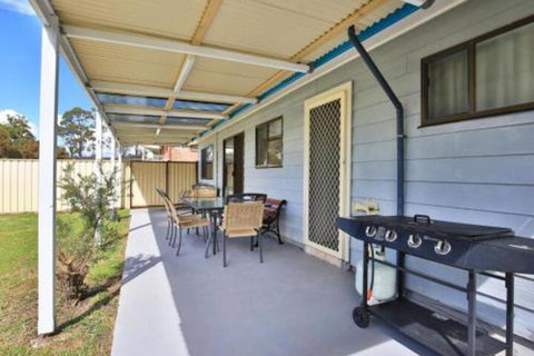 Bahia Pet Friendly 10 Min Walk To Bay - Kalgoorlie Accommodation 2