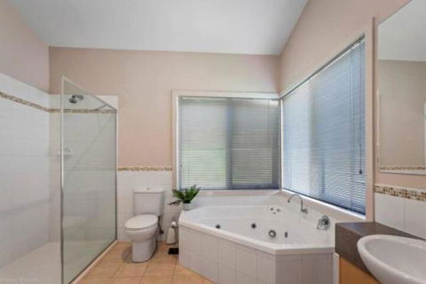 DRIFTWOOD VILLA Free Wifi Walk To Beach - Kalgoorlie Accommodation 3