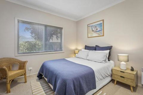 DRIFTWOOD VILLA Free Wifi Walk To Beach - Kalgoorlie Accommodation 4