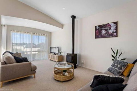 DRIFTWOOD VILLA Free Wifi Walk To Beach - Kalgoorlie Accommodation 1