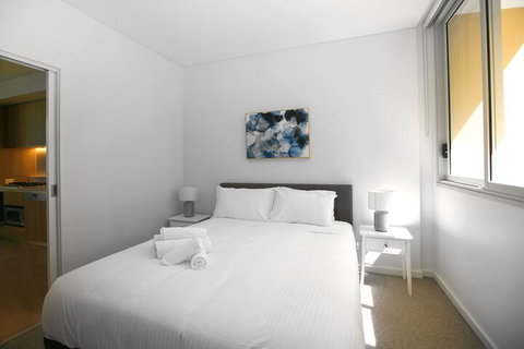 In The Heart Of Sydney 401 CALIBRE - Kalgoorlie Accommodation 4