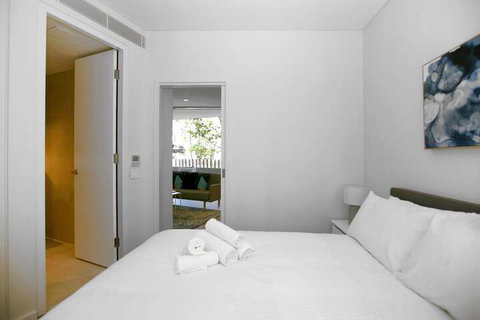In The Heart Of Sydney 401 CALIBRE - Kalgoorlie Accommodation 2