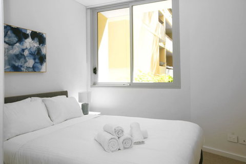 In The Heart Of Sydney 401 CALIBRE - Kalgoorlie Accommodation 7