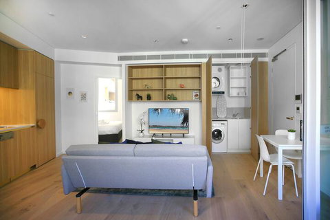 In The Heart Of Sydney 401 CALIBRE - Kalgoorlie Accommodation 5