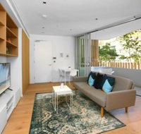 In The Heart Of Sydney 401 CALIBRE - Kalgoorlie Accommodation