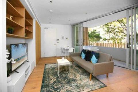 In The Heart Of Sydney 401 CALIBRE - Kalgoorlie Accommodation 0