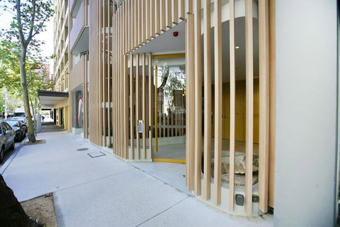 In The Heart Of Sydney 401 CALIBRE - Kalgoorlie Accommodation 1