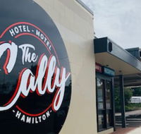 The Caledonian Hotel Motel - Kalgoorlie Accommodation