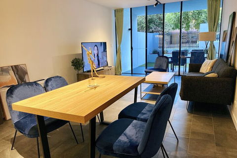 Ascot Apartments - Kalgoorlie Accommodation 1