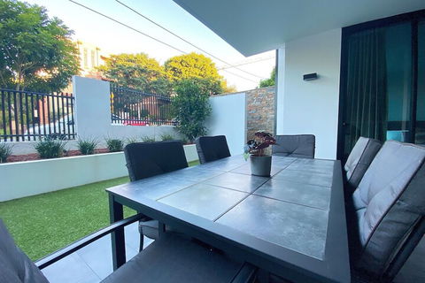 Ascot Apartments - Kalgoorlie Accommodation 6