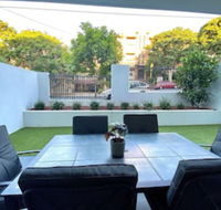 Ascot Apartments - Kalgoorlie Accommodation