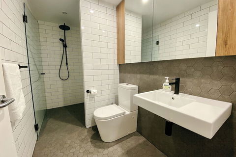 Ascot Apartments - Kalgoorlie Accommodation 3