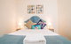 Bright & Modern! 2bed 2bath APT With Parking - thumb 2