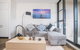 Bright & Modern! 2bed 2bath APT With Parking - thumb 0