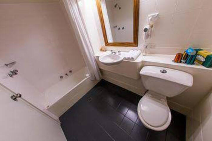 Sydney City NSW Kalgoorlie Accommodation